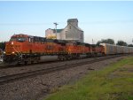 BNSF 7299 East